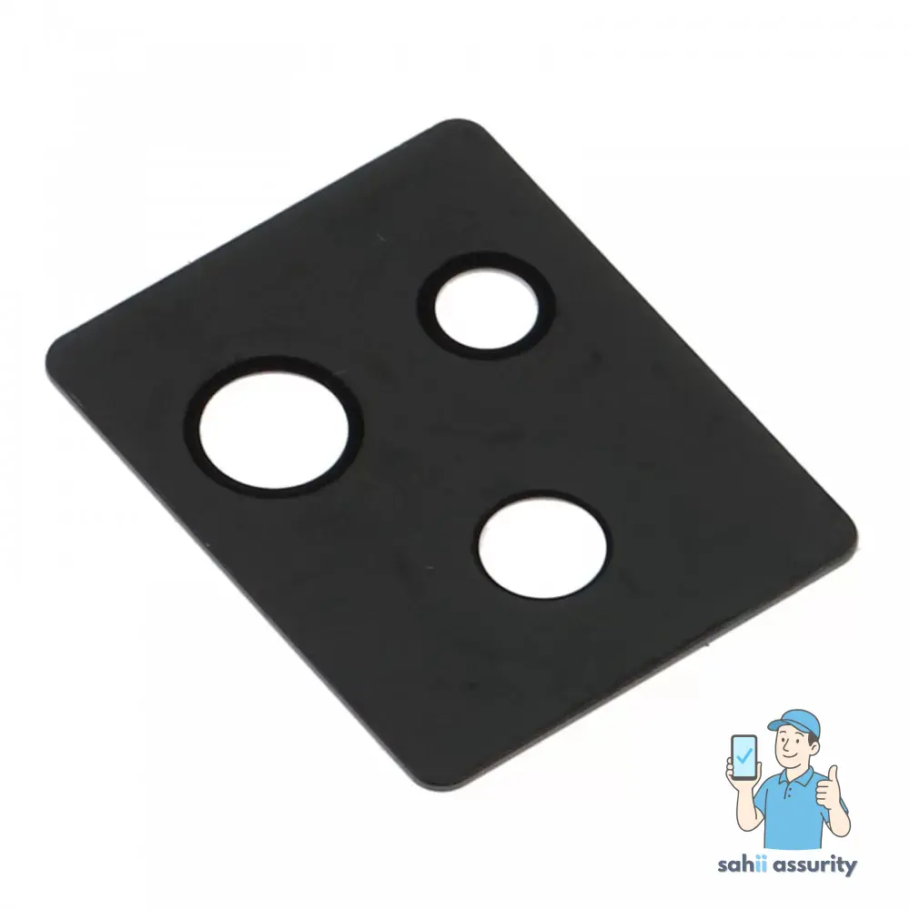 Camera Lens for Vivo V21 5G Black thumbnail